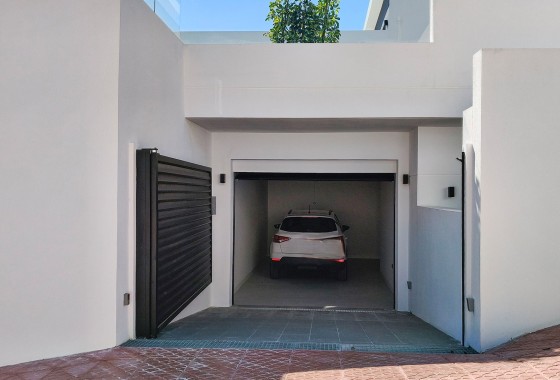 New Build - Detached Villa -
Ciudad Quesada - Rojales - Ciudad Quesada