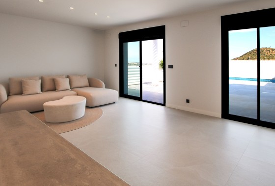 New Build - Detached Villa -
Ciudad Quesada - Rojales - Ciudad Quesada