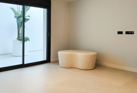 New Build - Detached Villa -
Ciudad Quesada - Rojales - Ciudad Quesada