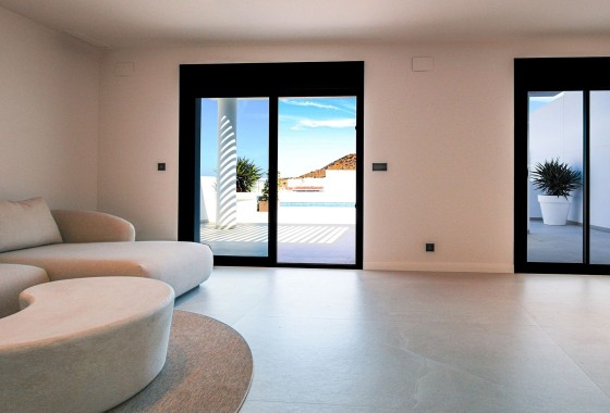 New Build - Detached Villa -
Ciudad Quesada - Rojales - Ciudad Quesada