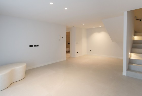 New Build - Detached Villa -
Ciudad Quesada - Rojales - Ciudad Quesada