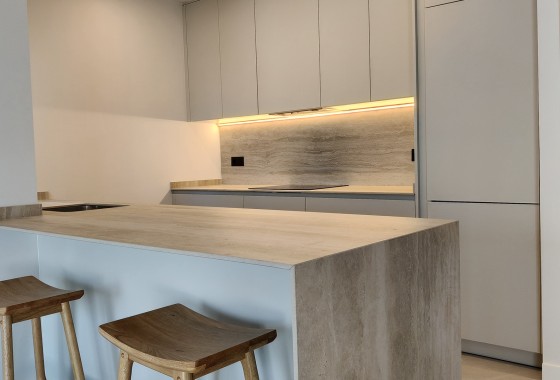 New Build - Detached Villa -
Ciudad Quesada - Rojales - Ciudad Quesada