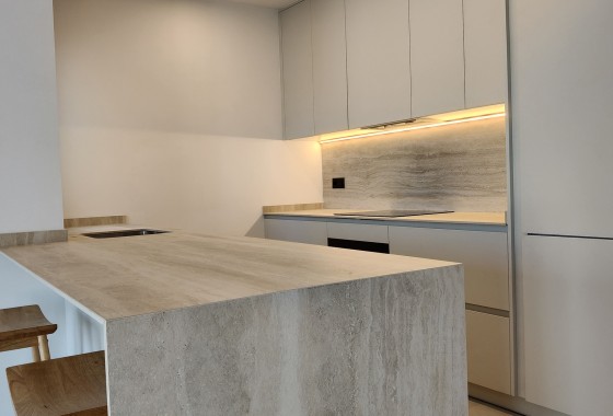 New Build - Detached Villa -
Ciudad Quesada - Rojales - Ciudad Quesada