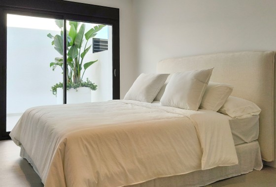 New Build - Detached Villa -
Ciudad Quesada - Rojales - Ciudad Quesada