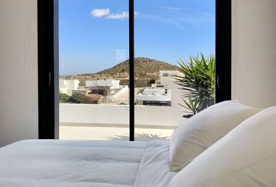 New Build - Detached Villa -
Ciudad Quesada - Rojales - Ciudad Quesada