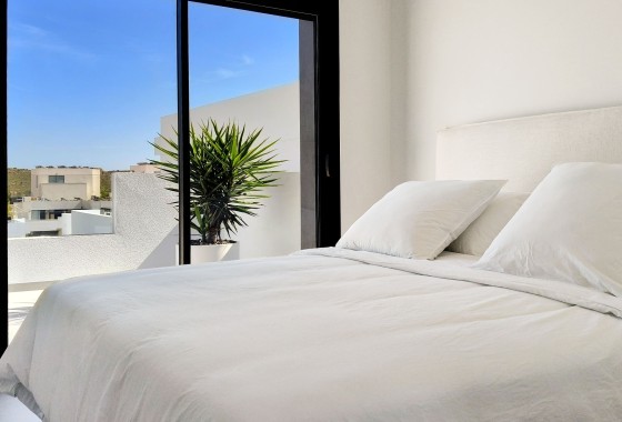 New Build - Detached Villa -
Ciudad Quesada - Rojales - Ciudad Quesada