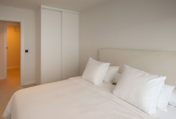 New Build - Detached Villa -
Ciudad Quesada - Rojales - Ciudad Quesada