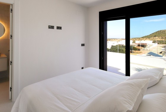 New Build - Detached Villa -
Ciudad Quesada - Rojales - Ciudad Quesada
