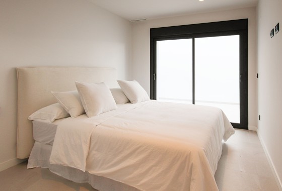 New Build - Detached Villa -
Ciudad Quesada - Rojales - Ciudad Quesada