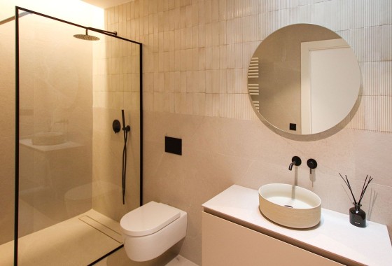 New Build - Detached Villa -
Ciudad Quesada - Rojales - Ciudad Quesada