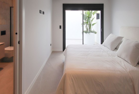New Build - Detached Villa -
Ciudad Quesada - Rojales - Ciudad Quesada