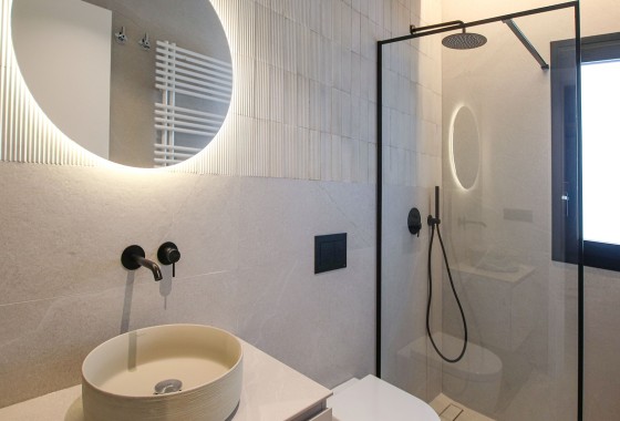 New Build - Detached Villa -
Ciudad Quesada - Rojales - Ciudad Quesada