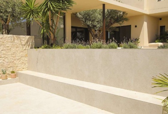 New Build - Detached Villa -
La Marina