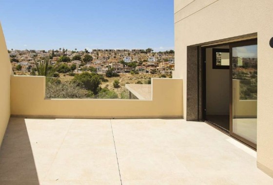 New Build - Detached Villa -
La Marina