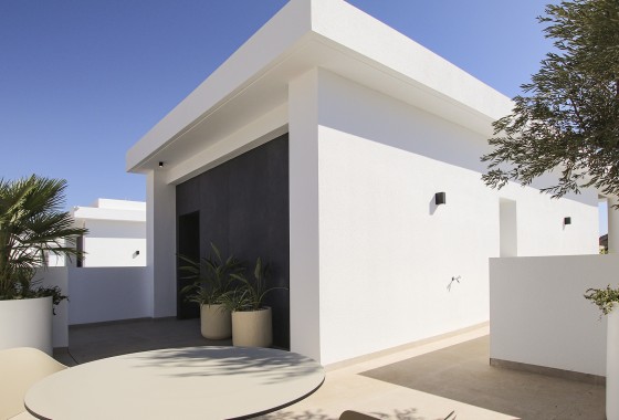 New Build - Detached Villa -
Ciudad Quesada - Rojales - Ciudad Quesada