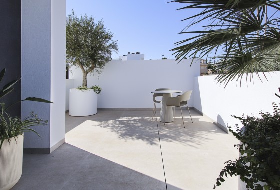 New Build - Detached Villa -
Ciudad Quesada - Rojales - Ciudad Quesada