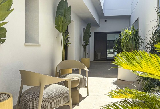 New Build - Detached Villa -
Ciudad Quesada - Rojales - Ciudad Quesada