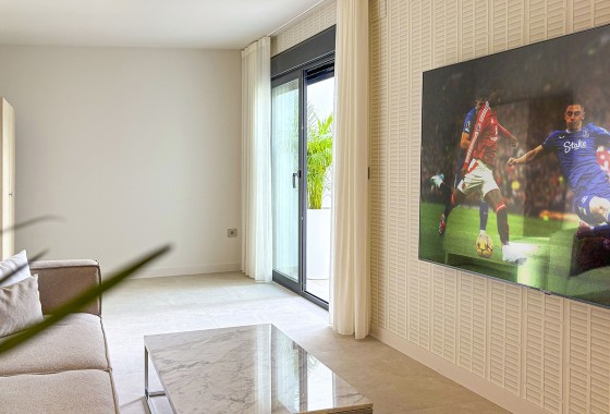 New Build - Detached Villa -
Ciudad Quesada - Rojales - Ciudad Quesada