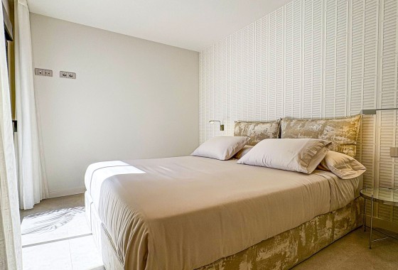 New Build - Detached Villa -
Ciudad Quesada - Rojales - Ciudad Quesada