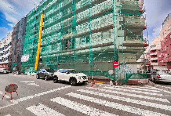 Venta - Comercial -
Torrevieja - El Acequión - Los Náufragos