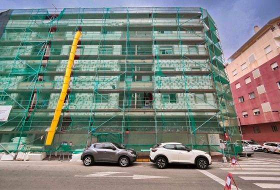 Venta - Comercial -
Torrevieja - El Acequión - Los Náufragos