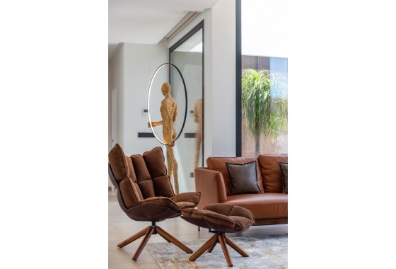 Revente - Villa Individuelle -
El Campello - El Amerador