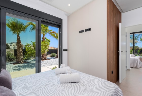Revente - Villa Individuelle -
El Campello - El Amerador