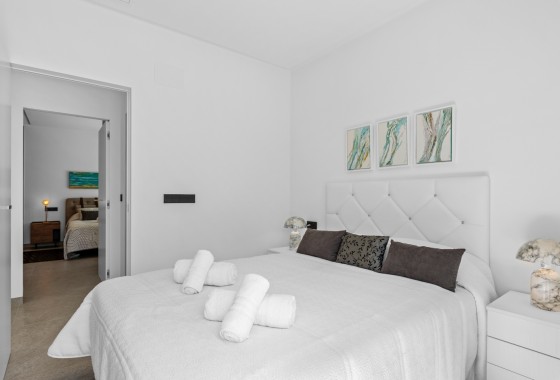 Revente - Villa Individuelle -
El Campello - El Amerador