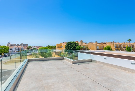 Revente - Villa Individuelle -
El Campello - El Amerador