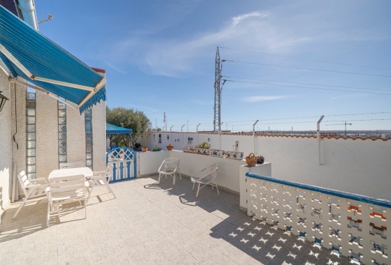 Herverkoop - Vrijstaande Villa -
Ciudad Quesada - Rojales - Ciudad Quesada