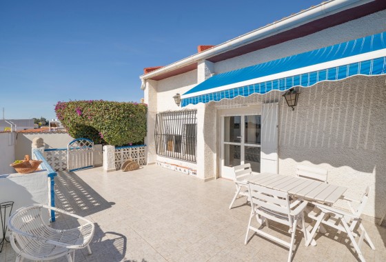 Herverkoop - Vrijstaande Villa -
Ciudad Quesada - Rojales - Ciudad Quesada
