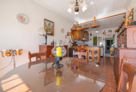 Herverkoop - Vrijstaande Villa -
Ciudad Quesada - Rojales - Ciudad Quesada