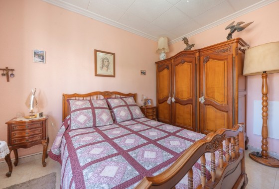 Herverkoop - Vrijstaande Villa -
Ciudad Quesada - Rojales - Ciudad Quesada