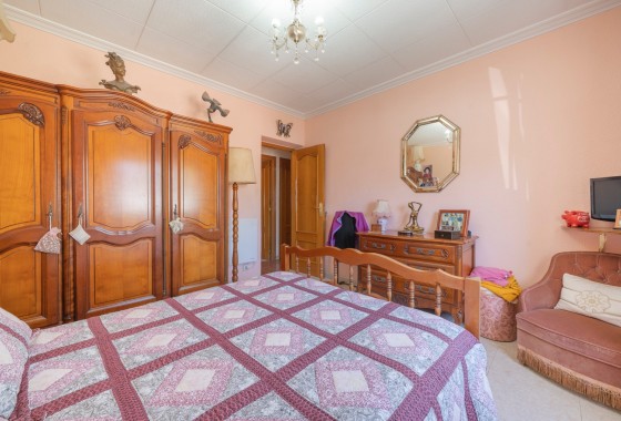 Herverkoop - Vrijstaande Villa -
Ciudad Quesada - Rojales - Ciudad Quesada