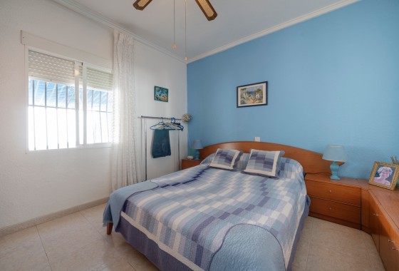 Herverkoop - Vrijstaande Villa -
Ciudad Quesada - Rojales - Ciudad Quesada