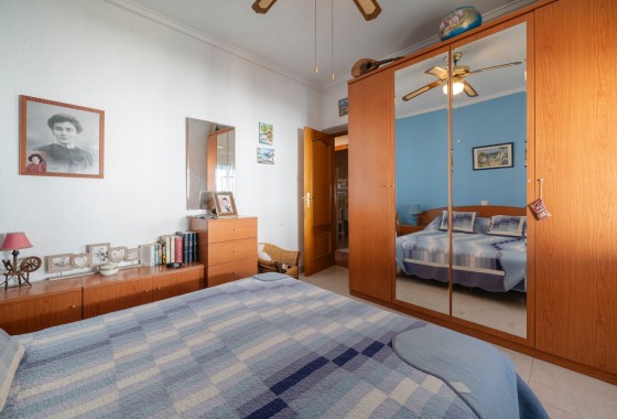 Herverkoop - Vrijstaande Villa -
Ciudad Quesada - Rojales - Ciudad Quesada