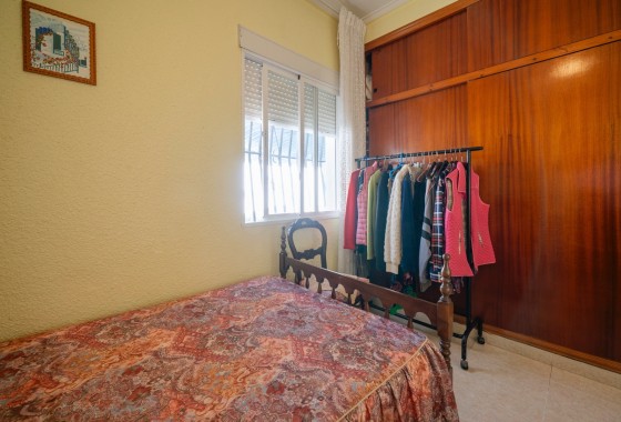 Herverkoop - Vrijstaande Villa -
Ciudad Quesada - Rojales - Ciudad Quesada