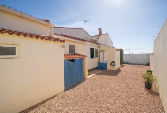 Herverkoop - Vrijstaande Villa -
Ciudad Quesada - Rojales - Ciudad Quesada