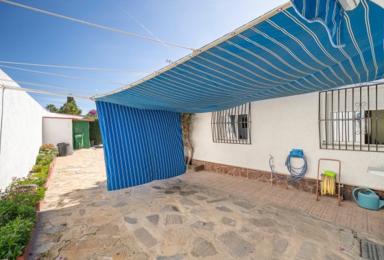 Herverkoop - Vrijstaande Villa -
Ciudad Quesada - Rojales - Ciudad Quesada