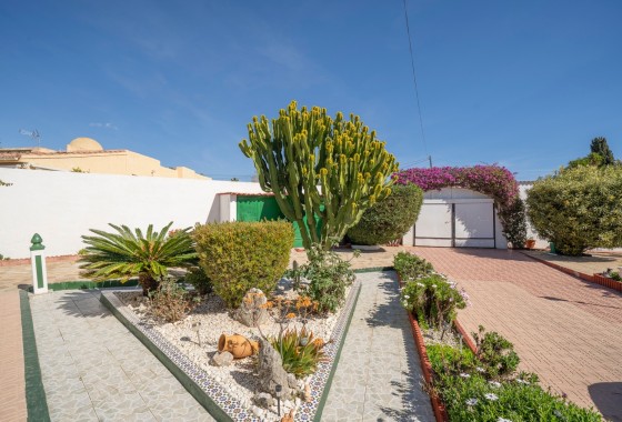 Herverkoop - Vrijstaande Villa -
Ciudad Quesada - Rojales - Ciudad Quesada