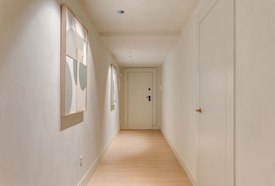 Sprzedaż - Apartament / Mieszkanie -
Alicante - Alicante (Alacant)