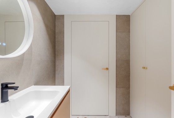Sprzedaż - Apartament / Mieszkanie -
Alicante - Alicante (Alacant)