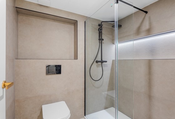 Sprzedaż - Apartament / Mieszkanie -
Alicante - Alicante (Alacant)