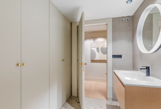 Sprzedaż - Apartament / Mieszkanie -
Alicante - Alicante (Alacant)