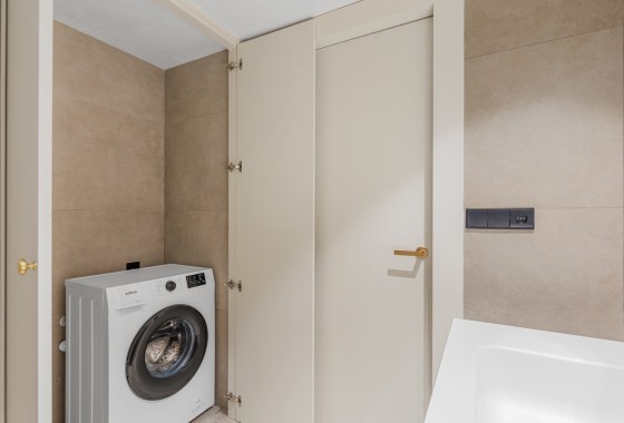 Sprzedaż - Apartament / Mieszkanie -
Alicante - Alicante (Alacant)
