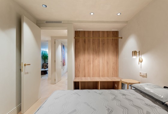 Sprzedaż - Apartament / Mieszkanie -
Alicante - Alicante (Alacant)