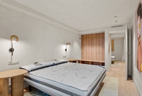 Sprzedaż - Apartament / Mieszkanie -
Alicante - Alicante (Alacant)