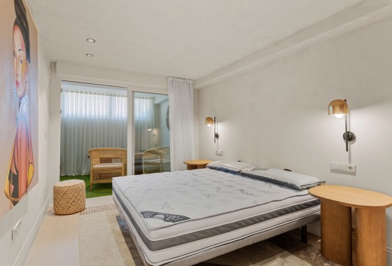 Sprzedaż - Apartament / Mieszkanie -
Alicante - Alicante (Alacant)