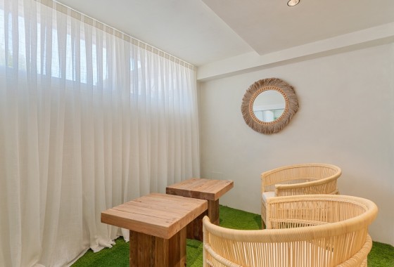 Sprzedaż - Apartament / Mieszkanie -
Alicante - Alicante (Alacant)