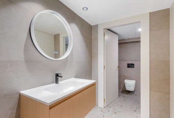 Sprzedaż - Apartament / Mieszkanie -
Alicante - Alicante (Alacant)